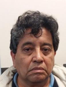 Ramon Corona a registered Sex Offender of Texas