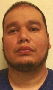 Bernardo Andres Alvarez Garcia a registered Sex Offender of Texas