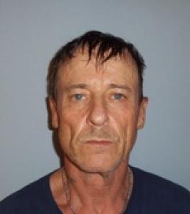David Barry Warfield a registered Sex Offender of Texas