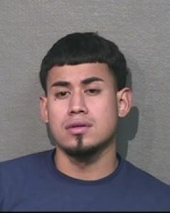 Javier Izaguirre a registered Sex Offender of Texas