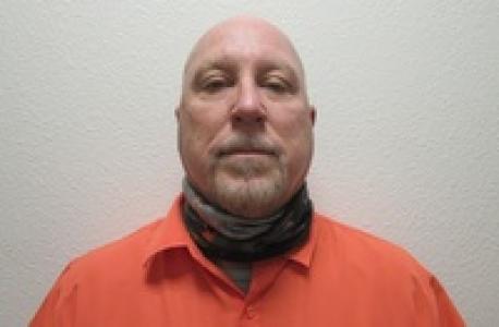 Troy Dean Brown a registered Sex Offender of Texas