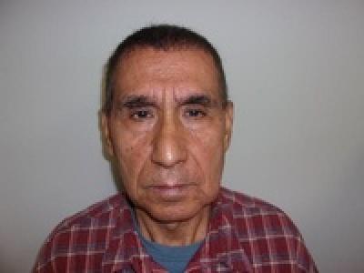 Jose A Enriquez a registered Sex Offender of Texas