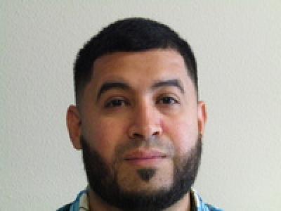 Juan Pablo Ramos a registered Sex Offender of Texas