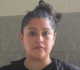 Angelica Deleon a registered Sex Offender of Texas