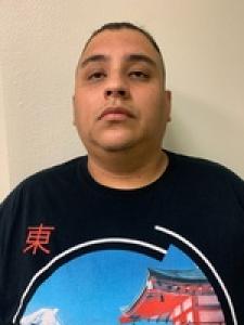 Christopher Mathew Vasquez a registered Sex Offender of Texas