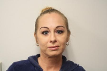 Stephanie Rae Strain a registered Sex Offender of Texas