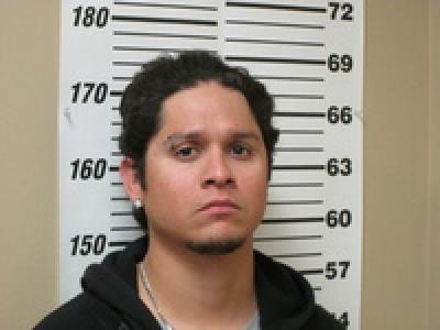 Santos Louis Esquivel a registered Sex Offender of Texas