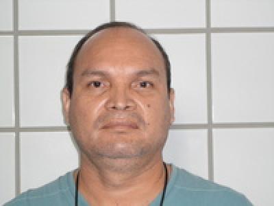 Jesus Alfredo Franco a registered Sex Offender of Texas