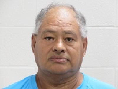 Juan M Hinojosa a registered Sex Offender of Texas