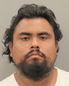 Juan Pablor Mendoza a registered Sex Offender of Texas