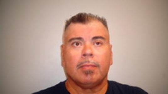 Richard Joseph Aleman a registered Sex Offender of Texas
