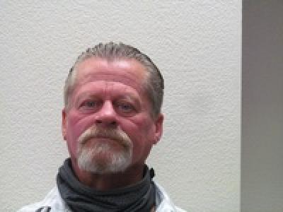 Gene Tennyson Marks a registered Sex Offender of Texas