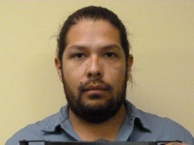 Cody Daniel Granado a registered Sex Offender of Texas