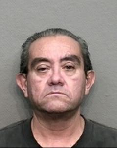 Arthur Aleman a registered Sex Offender of Texas