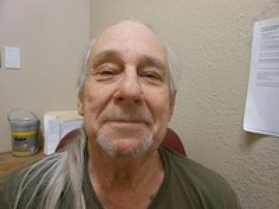 William Robert Jacobs a registered Sex Offender of Texas