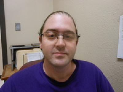 Adam Lee Marlar a registered Sex Offender of Texas