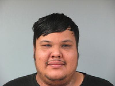 Luis Felipe Zarate a registered Sex Offender of Texas