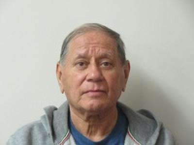 Candelario Delgado a registered Sex Offender of Texas