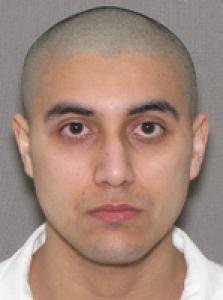 George Mejia a registered Sex Offender of Texas