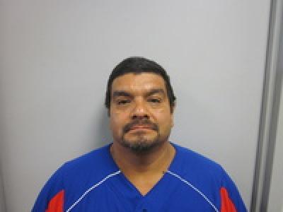 Dave Tovar Flores a registered Sex Offender of Texas