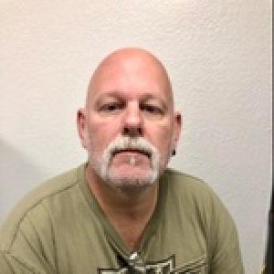Daniel Ray Anderson a registered Sex Offender of Texas