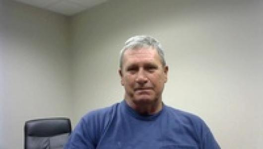 William Scott Walsh a registered Sex Offender of Texas