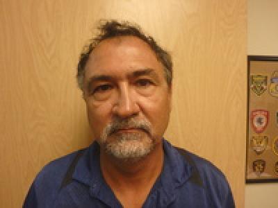 Renato Salazar a registered Sex Offender of Texas
