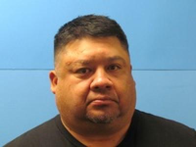 George Luis Salas Jr a registered Sex Offender of Texas