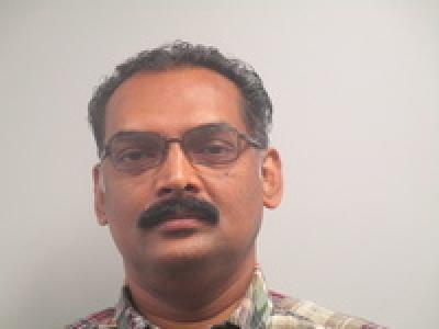 Varghese Sunil Kodumthara a registered Sex Offender of Texas