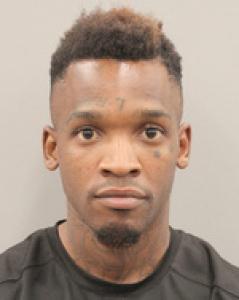 Dedrick Franklin a registered Sex Offender of Texas