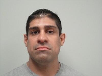 Arturo Daniel Perez a registered Sex Offender of Texas