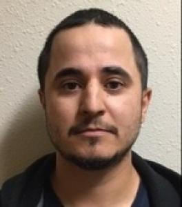Nicholas Dunn a registered Sex Offender of Texas