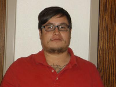 Andres Reyes Perches III a registered Sex Offender of Texas