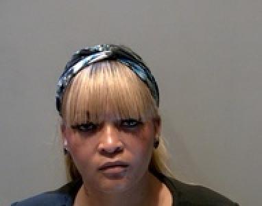 Dawn Lynette Morrison a registered Sex Offender of Texas