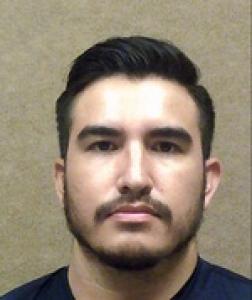 Danny Aaron Mendez a registered Sex Offender of Texas