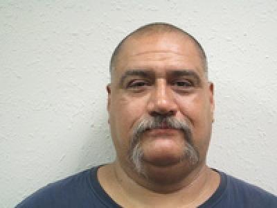 Frank A Romero a registered Sex Offender of Texas