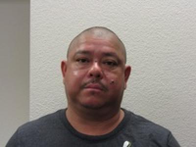 Juan Chavez a registered Sex Offender of Texas