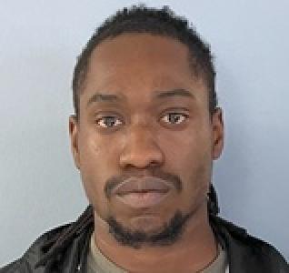 Domonique C Allbritton a registered Sex Offender of Texas