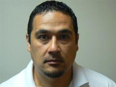 Erbey Galvan Valdez a registered Sex Offender of Texas