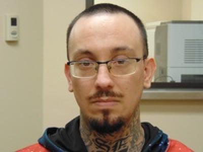 Ricky James Guerrero a registered Sex Offender of Texas