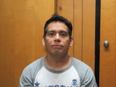 Adrian Ignacio Deleon a registered Sex Offender of Texas