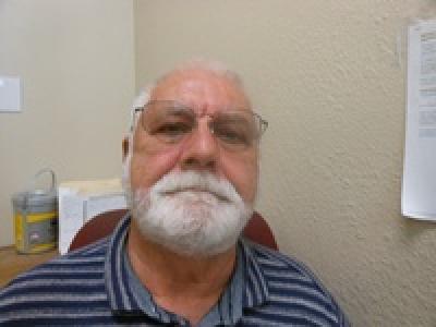 John Edward Campbell a registered Sex Offender of Texas