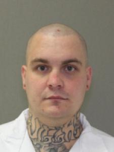 James Stephen Clark a registered Sex Offender of Texas