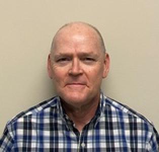 Kent Thomas Johnson a registered Sex Offender of Texas