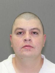 Sergio Manuel Lopez a registered Sex Offender of Texas