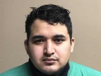 Samuel Isaiah Cantu a registered Sex Offender of Texas