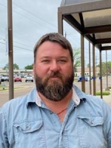 Benjamin W Gibbs a registered Sex Offender of Texas