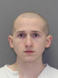 Nathan Emrys Willson a registered Sex Offender of Texas