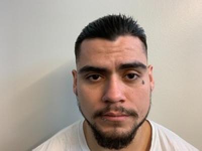 Alberto Vazquez a registered Sex Offender of Texas