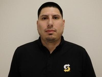 Jorge Deleon Ahumada Jr a registered Sex Offender of Texas